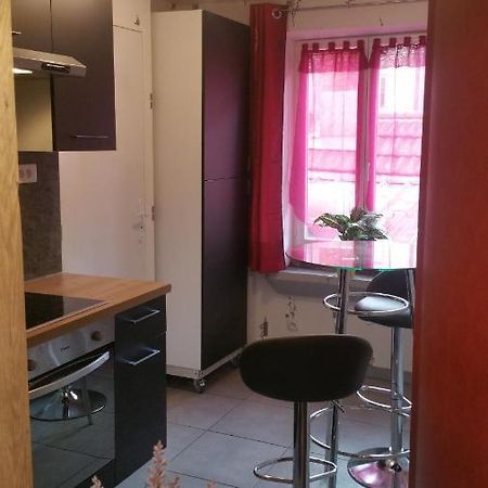 La Roseraie Daire Épinal Dış mekan fotoğraf